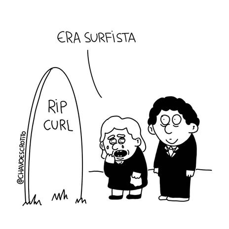 RIP SURF ft. fffacufernandez