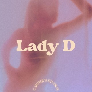 Lady D