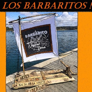 Barbarito Social Club