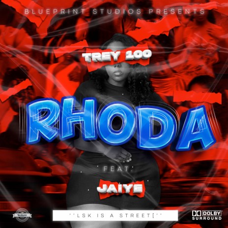 Rhoda ft. Jaiye | Boomplay Music