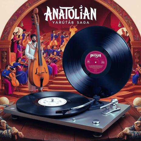 Anatolian | Boomplay Music