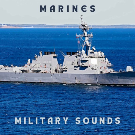Marines | Boomplay Music