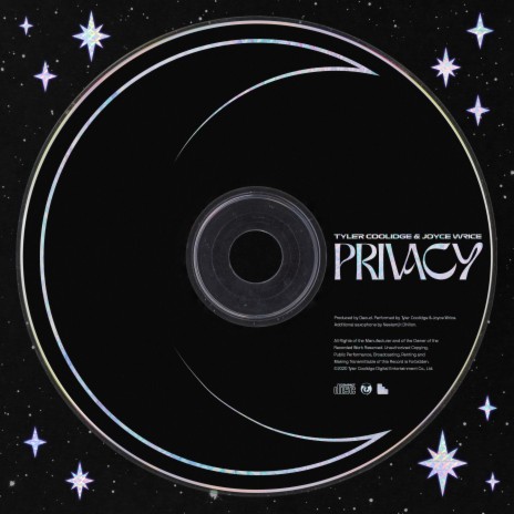 PRIVACY ft. Joyce Wrice | Boomplay Music