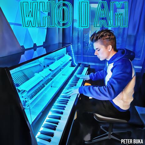 Who I Am | Boomplay Music