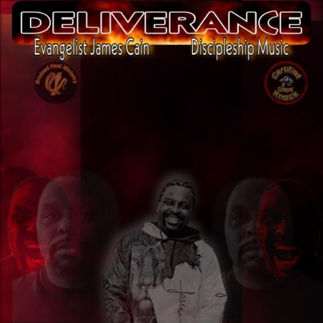 Deliverance | Boomplay Music