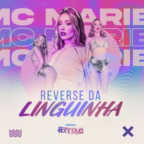 Reverse da Linguinha ft. DJ Henrique da VK | Boomplay Music