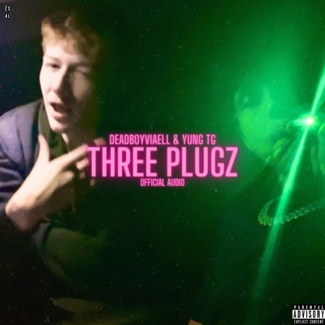THREE PLUGZ ft. Yung TG | Boomplay Music