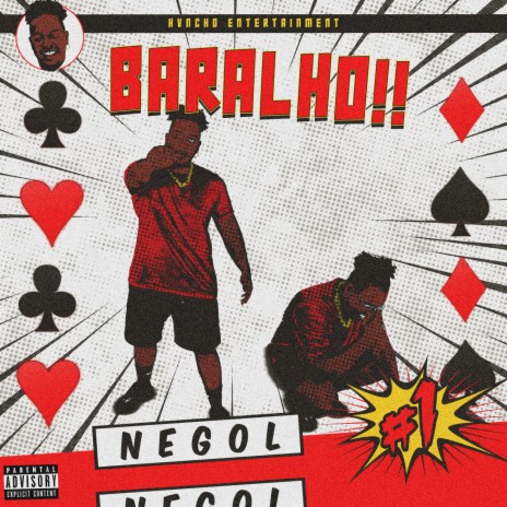 Baralho ft. éoTGL | Boomplay Music