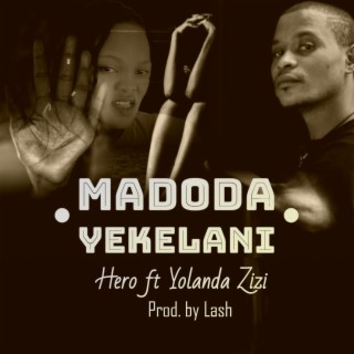 Madoda Yekelani