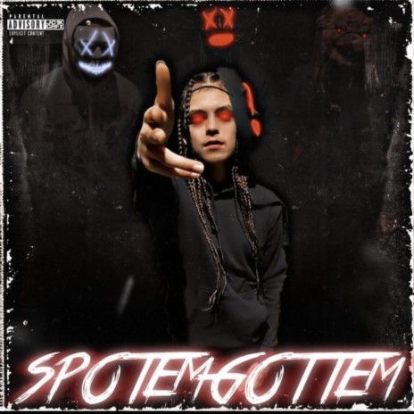 Spotemgottem | Boomplay Music