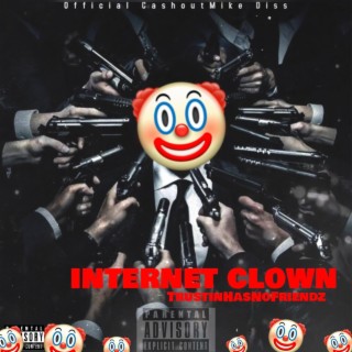 Internet Clown