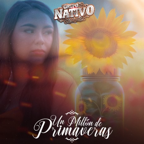 Un Millón de Primaveras | Boomplay Music