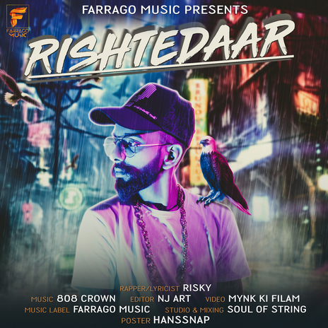 Rishtedaar | Boomplay Music