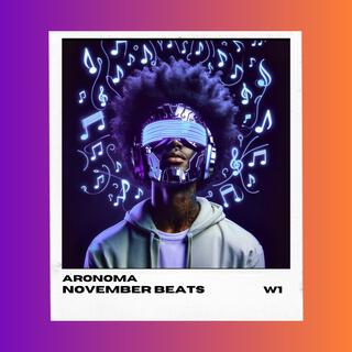 November beats w1