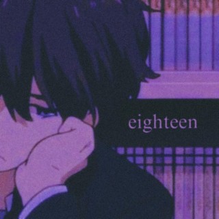 eighteen