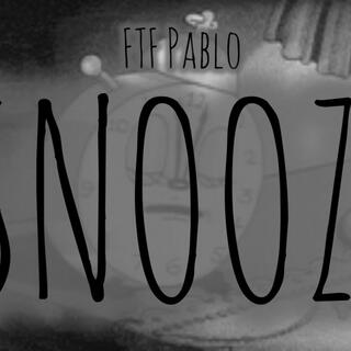 SNOOZE FREESTYLE