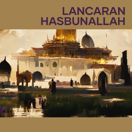 Lancaran Hasbunallah | Boomplay Music