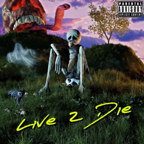 Live 2 Die (Live)
