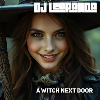 A witch next door