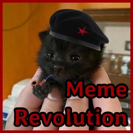 Meme Revolution