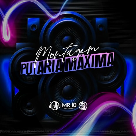 Montegem - Putaria Máxima ft. DJ Gui do SF | Boomplay Music