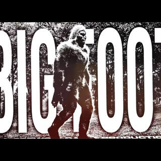 BIG FOOT