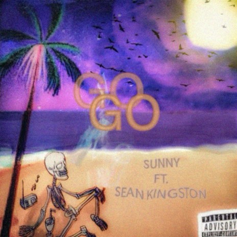 Go ft. Sean Kingston | Boomplay Music