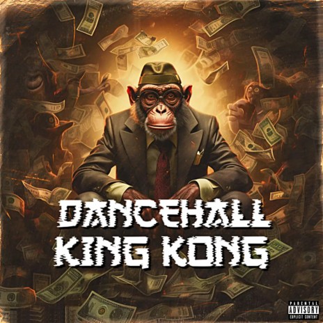 Dancehall King Kong | Boomplay Music