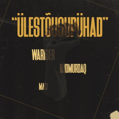 Ülestõusupühad ft. Budmurdaq & Wariser