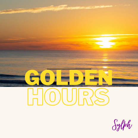 Golden Hours | Boomplay Music