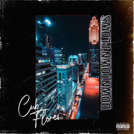 Downtown Flows | Boomplay Music