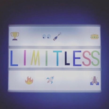 Limitless | Boomplay Music