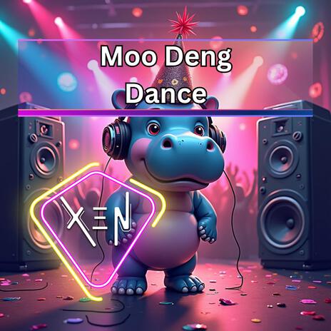 Moo Deng Dance | Boomplay Music