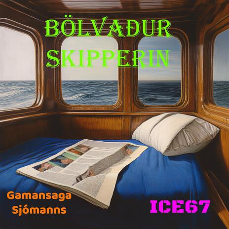 Bölvaður skipperinn (Radio Edit)