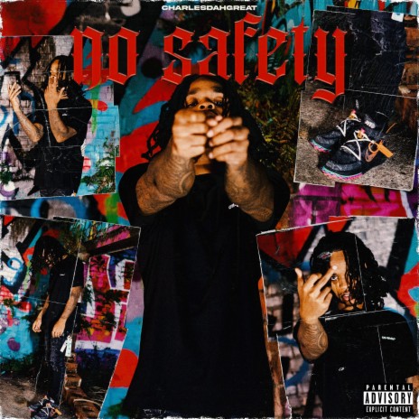 No Safety | Boomplay Music