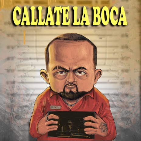 Callate La Boca ft. Iluminatik & Soru | Boomplay Music