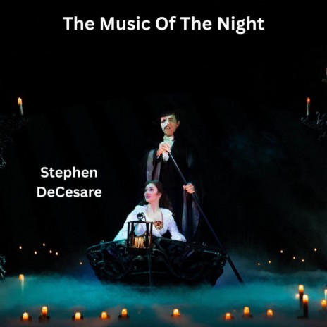 The Music Of The Night | Boomplay Music