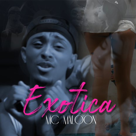 Exotica | Boomplay Music