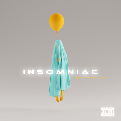 Insomniac | Boomplay Music