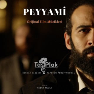 Peyyami (Orijinal Film Müzikleri)