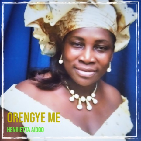 Orengye Me | Boomplay Music