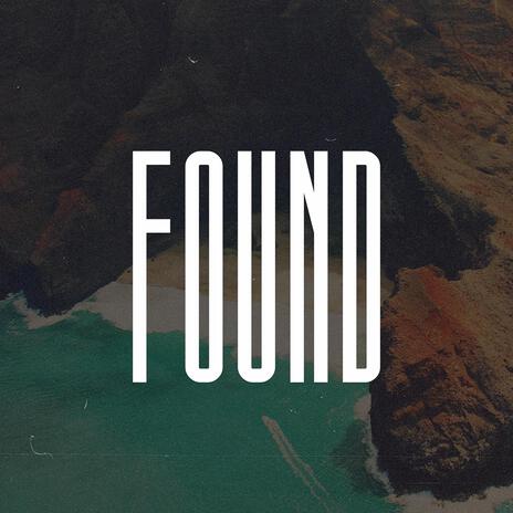 Found (Melodic Drill Type Beat) | Boomplay Music