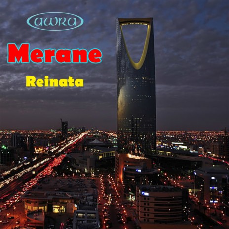 MERANE REINATA | Boomplay Music