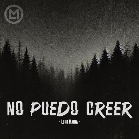 No Puedo Creer | Boomplay Music