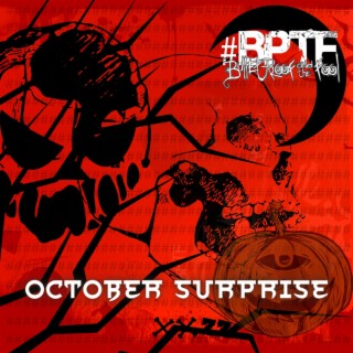 OCTOBER SURPRISE