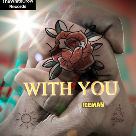 WITH YOU | Boomplay Music