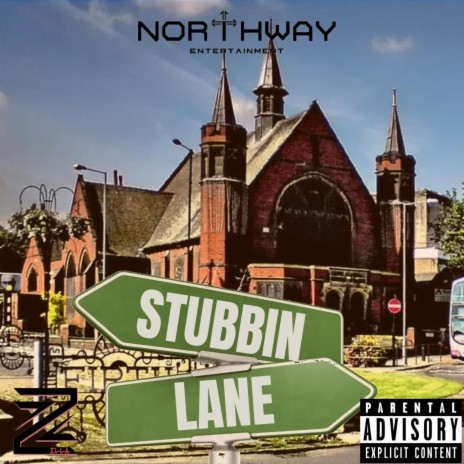 Stubbin Lane