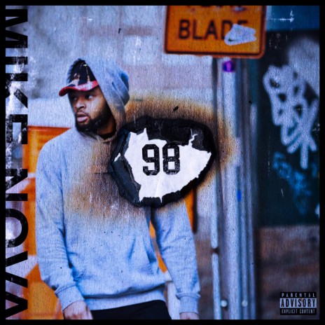 98 | Boomplay Music