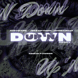 Up 'N Down (Remix)