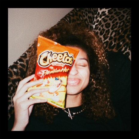 Flaming Hot Cheetos | Boomplay Music